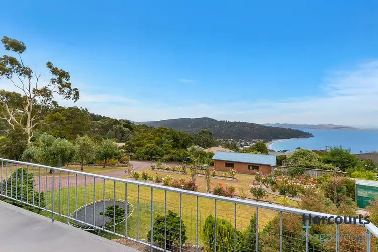 Sixth view of Homely house listing, 5 Bluewater Court, Kingston Beach TAS 7050