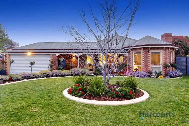 9 Wyldwood Close, Somerville VIC 3912