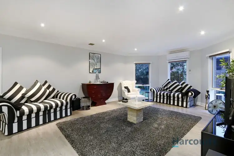 Third view of Homely house listing, 9 Wyldwood Close, Somerville VIC 3912