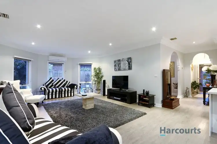 Fourth view of Homely house listing, 9 Wyldwood Close, Somerville VIC 3912