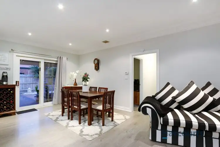 Fifth view of Homely house listing, 9 Wyldwood Close, Somerville VIC 3912