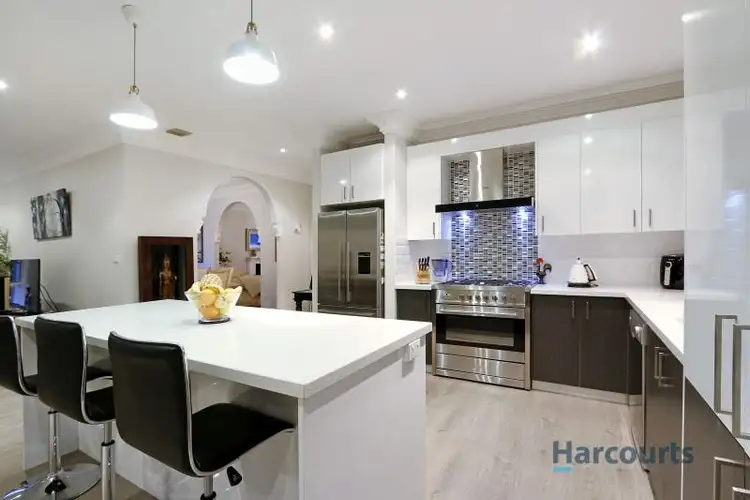 Sixth view of Homely house listing, 9 Wyldwood Close, Somerville VIC 3912