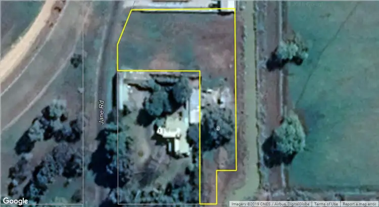 Second view of Homely land listing, 9 Jane Road, Kerang VIC 3579