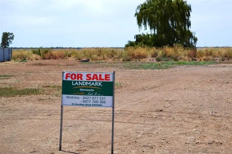 Fifth view of Homely land listing, 9 Jane Road, Kerang VIC 3579