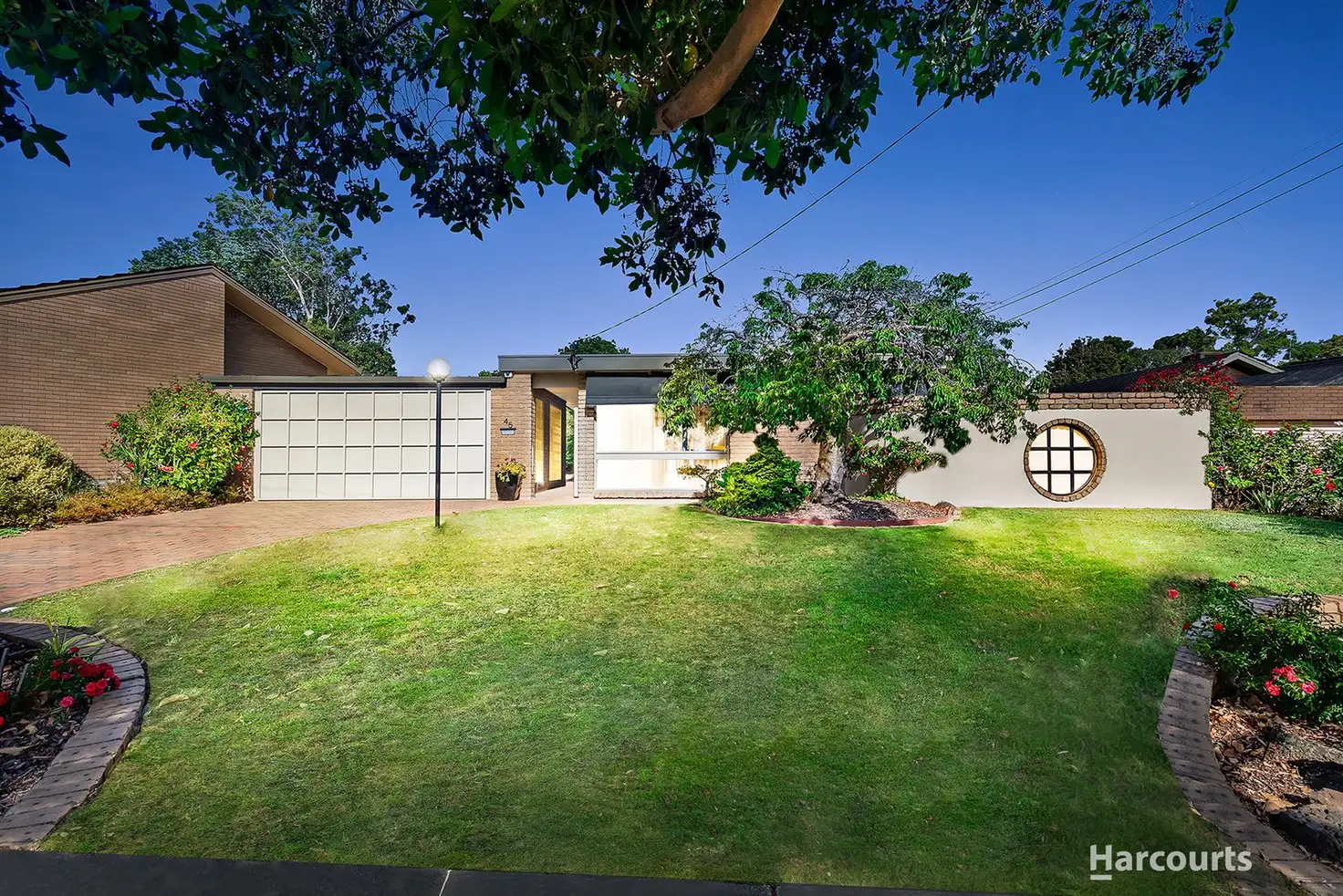 Main view of Homely house listing, 45 Glen Tower Drive, Glen Waverley VIC 3150
