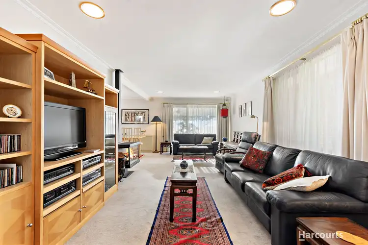 Third view of Homely house listing, 45 Glen Tower Drive, Glen Waverley VIC 3150