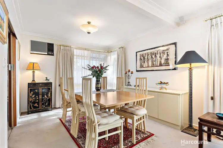 Fourth view of Homely house listing, 45 Glen Tower Drive, Glen Waverley VIC 3150