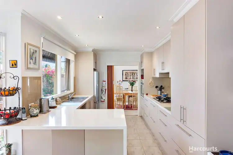 Fifth view of Homely house listing, 45 Glen Tower Drive, Glen Waverley VIC 3150