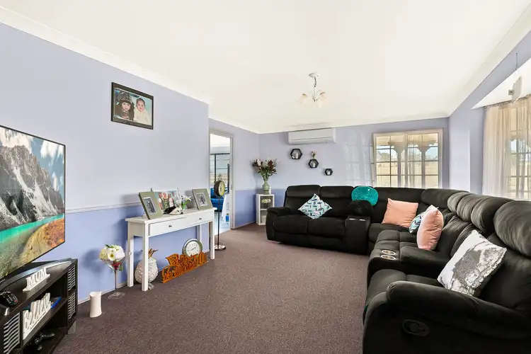 Third view of Homely rural property listing, 119 Fourak Road, Oakey QLD 4401