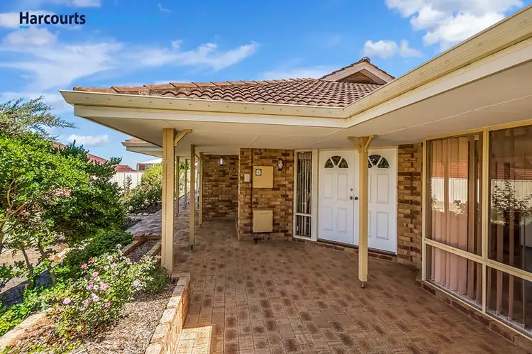 Third view of Homely house listing, 17 Willoughby Way, Swan View WA 6056