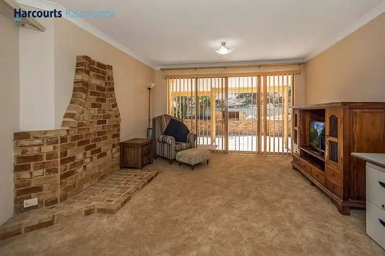 Sixth view of Homely house listing, 17 Willoughby Way, Swan View WA 6056