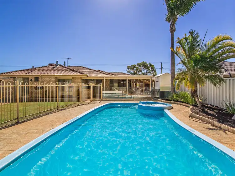 81 Kurrajong Road, Safety Bay WA 6169