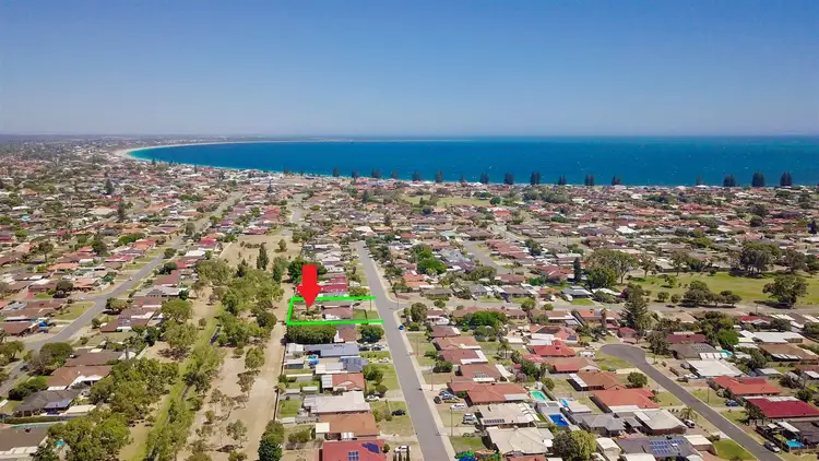 Fifth view of Homely house listing, 81 Kurrajong Road, Safety Bay WA 6169