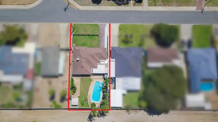 Sixth view of Homely house listing, 81 Kurrajong Road, Safety Bay WA 6169