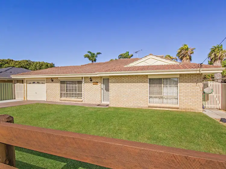 Seventh view of Homely house listing, 81 Kurrajong Road, Safety Bay WA 6169