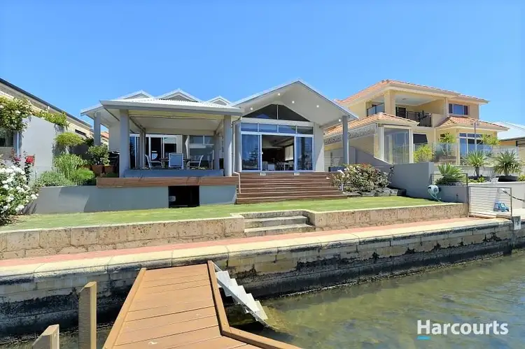Third view of Homely house listing, 30 Aztec Island Retreat, Halls Head WA 6210
