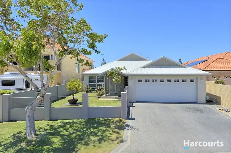 Fourth view of Homely house listing, 30 Aztec Island Retreat, Halls Head WA 6210