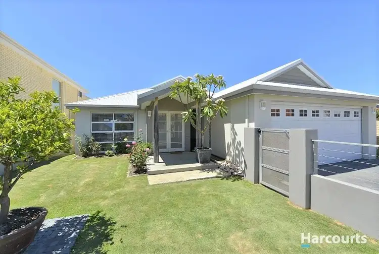 Fifth view of Homely house listing, 30 Aztec Island Retreat, Halls Head WA 6210