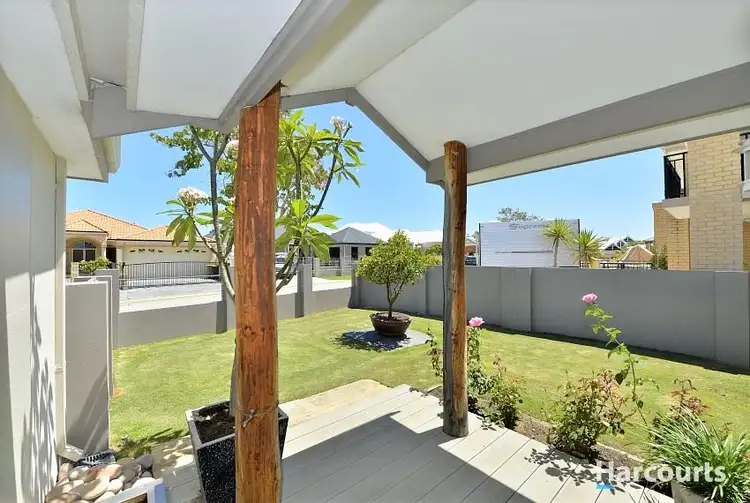 Sixth view of Homely house listing, 30 Aztec Island Retreat, Halls Head WA 6210