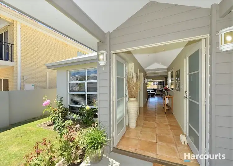 Seventh view of Homely house listing, 30 Aztec Island Retreat, Halls Head WA 6210