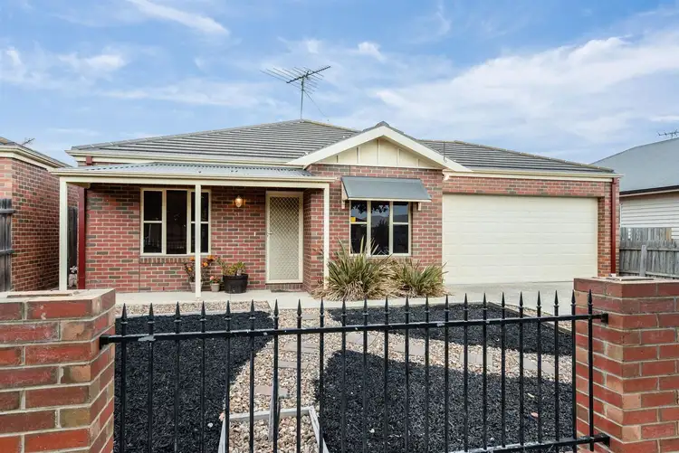 51 McClelland Street, Bell Park VIC 3215