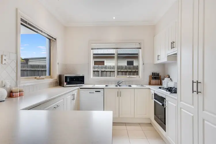 Second view of Homely townhouse listing, 51 McClelland Street, Bell Park VIC 3215