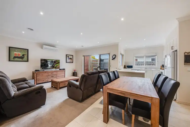 Third view of Homely townhouse listing, 51 McClelland Street, Bell Park VIC 3215