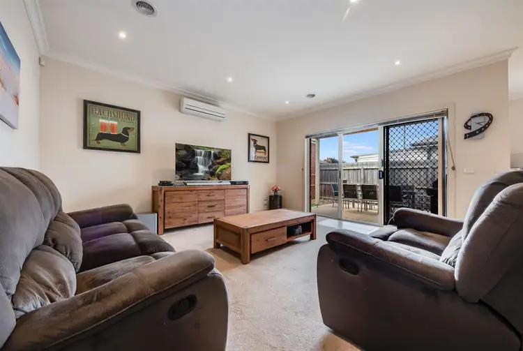 Fourth view of Homely townhouse listing, 51 McClelland Street, Bell Park VIC 3215