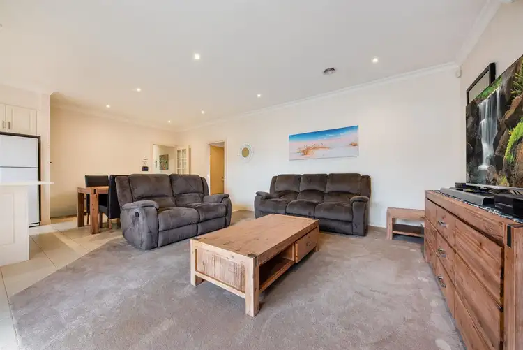 Fifth view of Homely townhouse listing, 51 McClelland Street, Bell Park VIC 3215