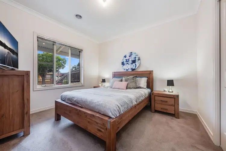 Sixth view of Homely townhouse listing, 51 McClelland Street, Bell Park VIC 3215