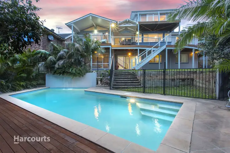 5 Abercrombie Crescent, Albion Park NSW 2527