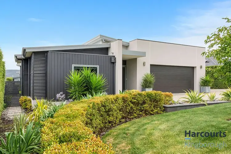 Main view of Homely house listing, 17 Corlacus Drive, Kingston TAS 7050