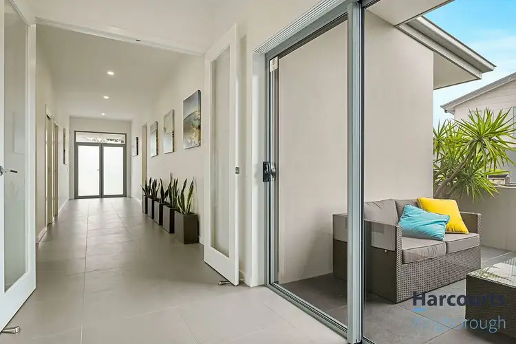 Second view of Homely house listing, 17 Corlacus Drive, Kingston TAS 7050