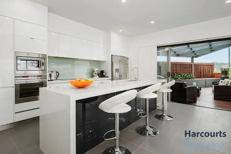 Fourth view of Homely house listing, 17 Corlacus Drive, Kingston TAS 7050