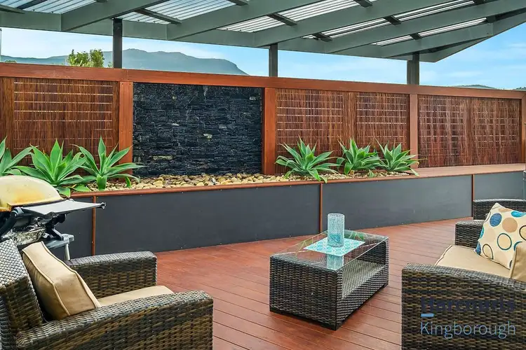 Sixth view of Homely house listing, 17 Corlacus Drive, Kingston TAS 7050