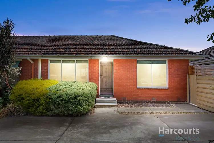 3/66 Dundee Street, Reservoir VIC 3073