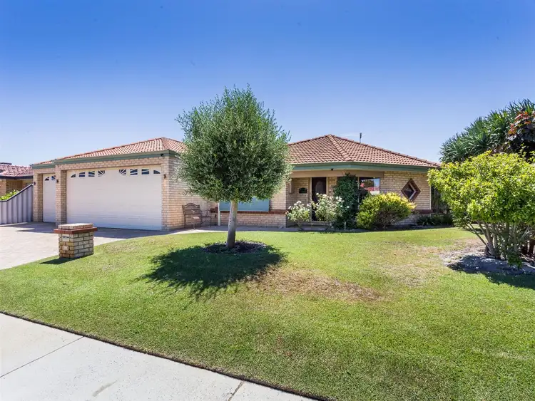 31 Sanderson Road, Bull Creek WA 6149