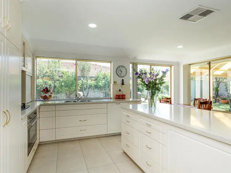 Third view of Homely house listing, 31 Sanderson Road, Bull Creek WA 6149