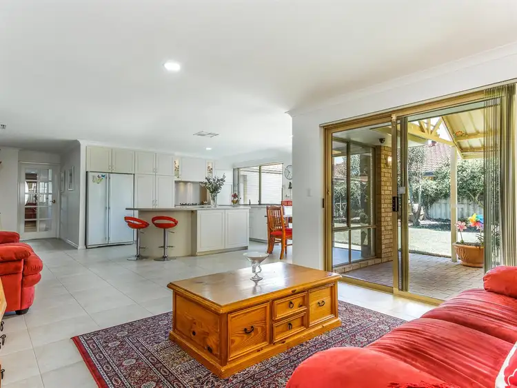 Fourth view of Homely house listing, 31 Sanderson Road, Bull Creek WA 6149