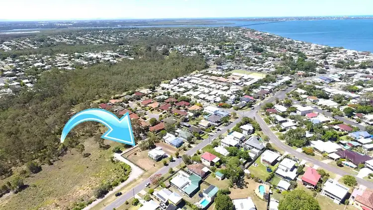 Second view of Homely land listing, 87 Massie St, Brighton QLD 4017