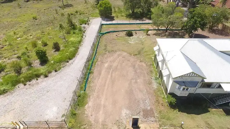 Third view of Homely land listing, 87 Massie St, Brighton QLD 4017
