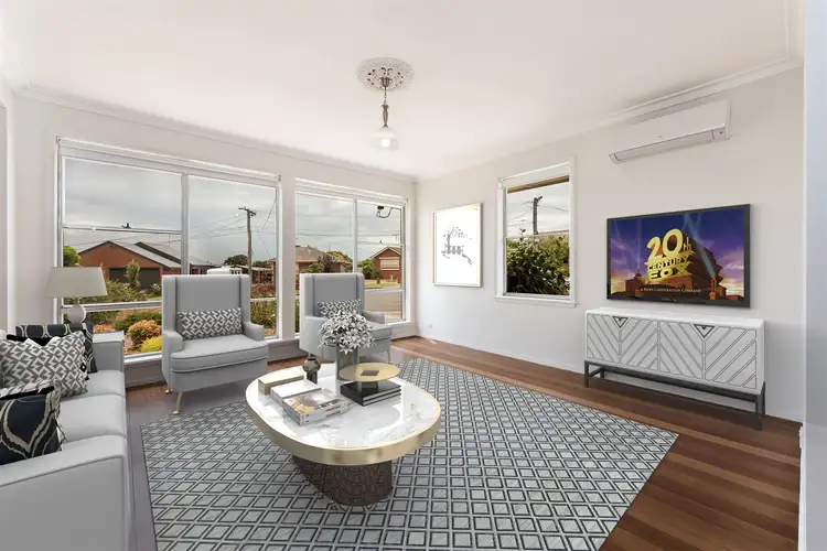 Third view of Homely house listing, 7 Cooma Court, North Geelong VIC 3215