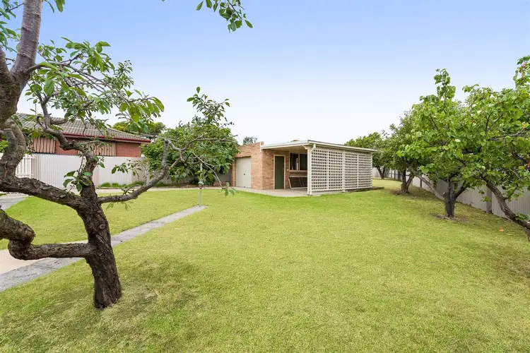 Sixth view of Homely house listing, 7 Cooma Court, North Geelong VIC 3215