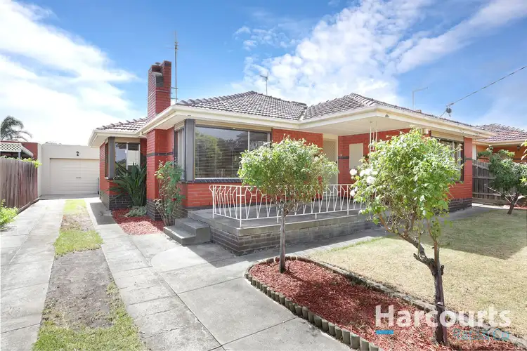 Main view of Homely house listing, 25 Linoak Avenue, Lalor VIC 3075