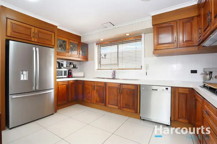 Second view of Homely house listing, 25 Linoak Avenue, Lalor VIC 3075