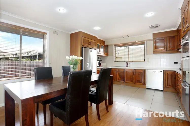 Third view of Homely house listing, 25 Linoak Avenue, Lalor VIC 3075