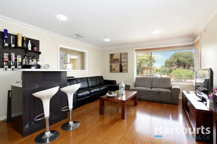 Fourth view of Homely house listing, 25 Linoak Avenue, Lalor VIC 3075