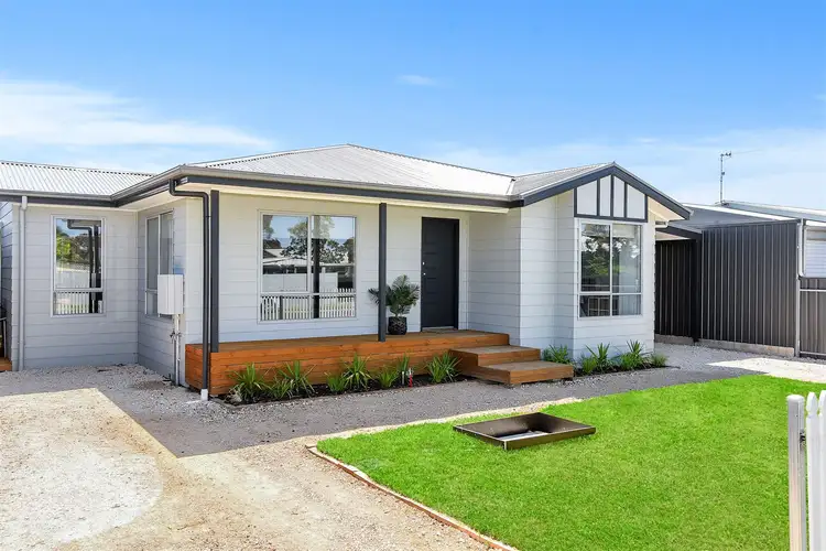 2b Jolly Miller Avenue, Goolwa SA 5214