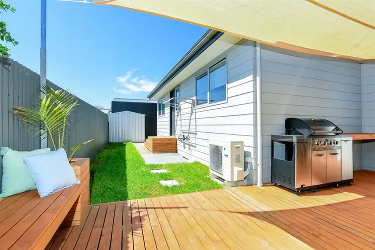 Second view of Homely house listing, 2b Jolly Miller Avenue, Goolwa SA 5214