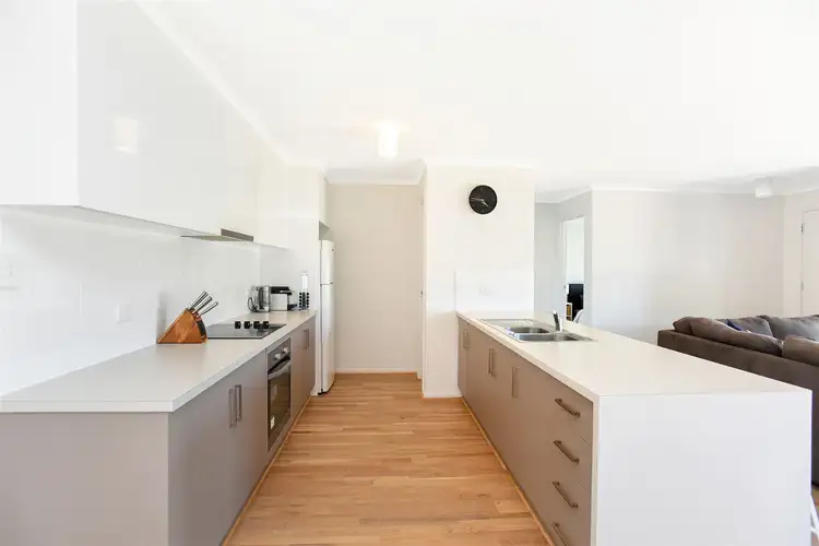 Fifth view of Homely house listing, 2b Jolly Miller Avenue, Goolwa SA 5214